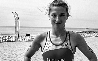 Magdalena Mielnik nie żyje. Była najbardziej utytułowaną triathlonistką z Warmii i Mazur